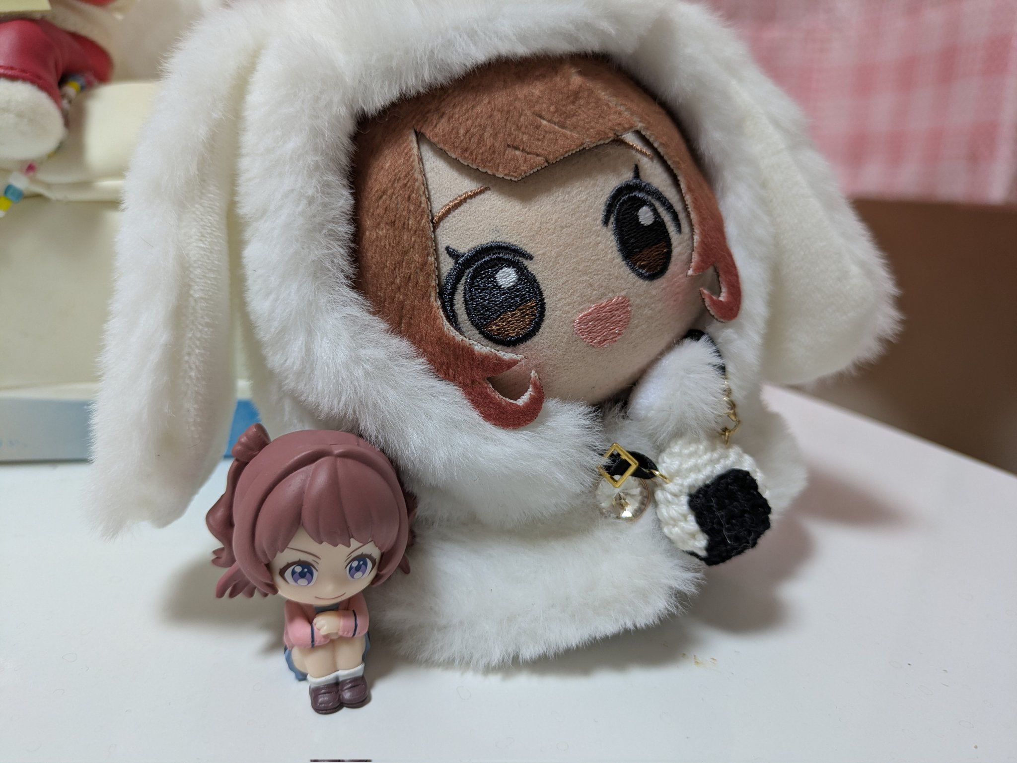 りりあ on X: 