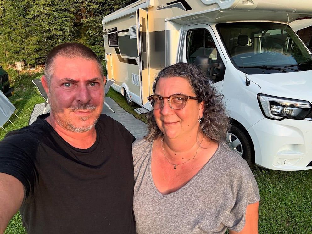 “There’s no place for Israelis here, get out” 

An Israeli couple says they were denied entry to a campground in Austria because they are Israeli.

Nissan Dekalo and his wife were celebrating their 25th anniversary when the manager reportedly told them, “There’s no place for