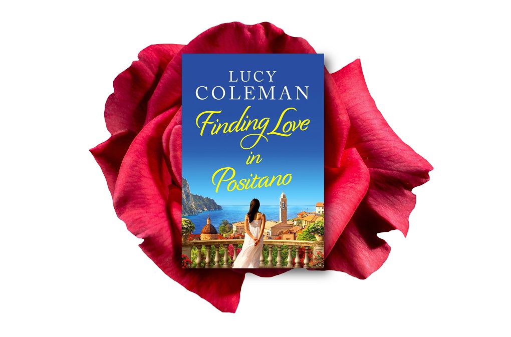 LinnBHalton's tweet image. π #Positano is the perfect place to spend her summer as a favour to her godfather, but Marci James is shocked by what she discovers. #life #love #secrets linnbhalton.co.uk/finding-love-iβ¦