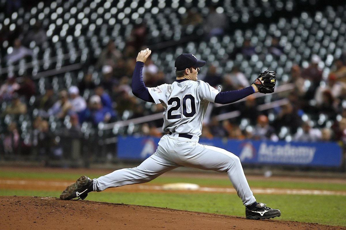 Eric Cressey (@ericcressey) on Twitter photo Pec strains don't happen a ton in baseball players, but when they do, they're often challenging rehabs. Today, physical therapist <a href="/danswinscoe/">Dan Swinscoe</a> covers important considerations for preventing, evaluating, and managing pec strains in throwers:
ericcressey.com/pec-strains-pi… Pec strains don't happen a ton in baseball players, but when they do, they're often challenging rehabs. Today, physical therapist <a href="/danswinscoe/">Dan Swinscoe</a> covers important considerations for preventing, evaluating, and managing pec strains in throwers:
ericcressey.com/pec-strains-pi…