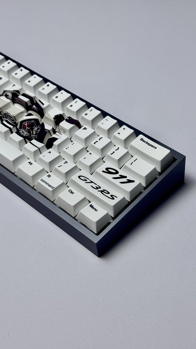 WOOTING 60HE EN配列 L45カスタム品 Amazon | Wooting ラピッドトリガー ARM ANSI-US PBT Lekker Linear60