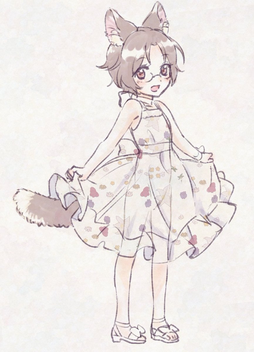 nyarupiya's tweet image. よくありがちなラクガキ
