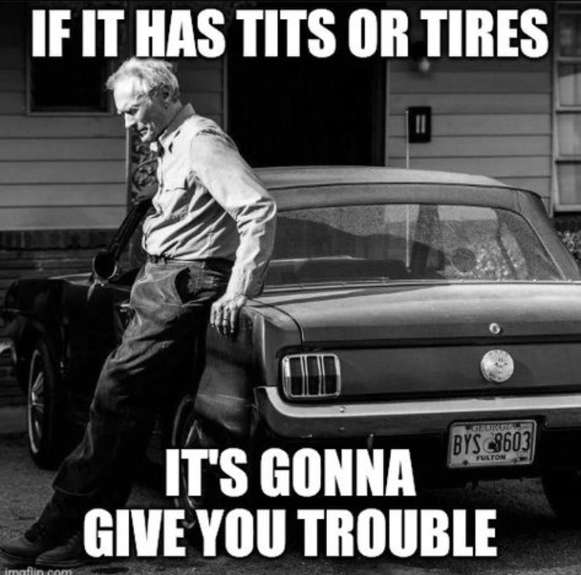Good Mornin Peeps… HAPPY TROUBLE TUESDAY!!! 🤪