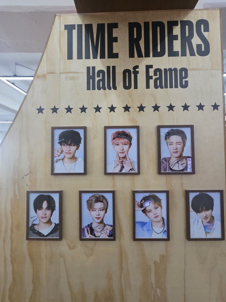 dmsdk4490's tweet photo. *25.07.26*
#NCTDREAM
#드림팝업
#기록 https://t.co/cgIRDbXBGg
