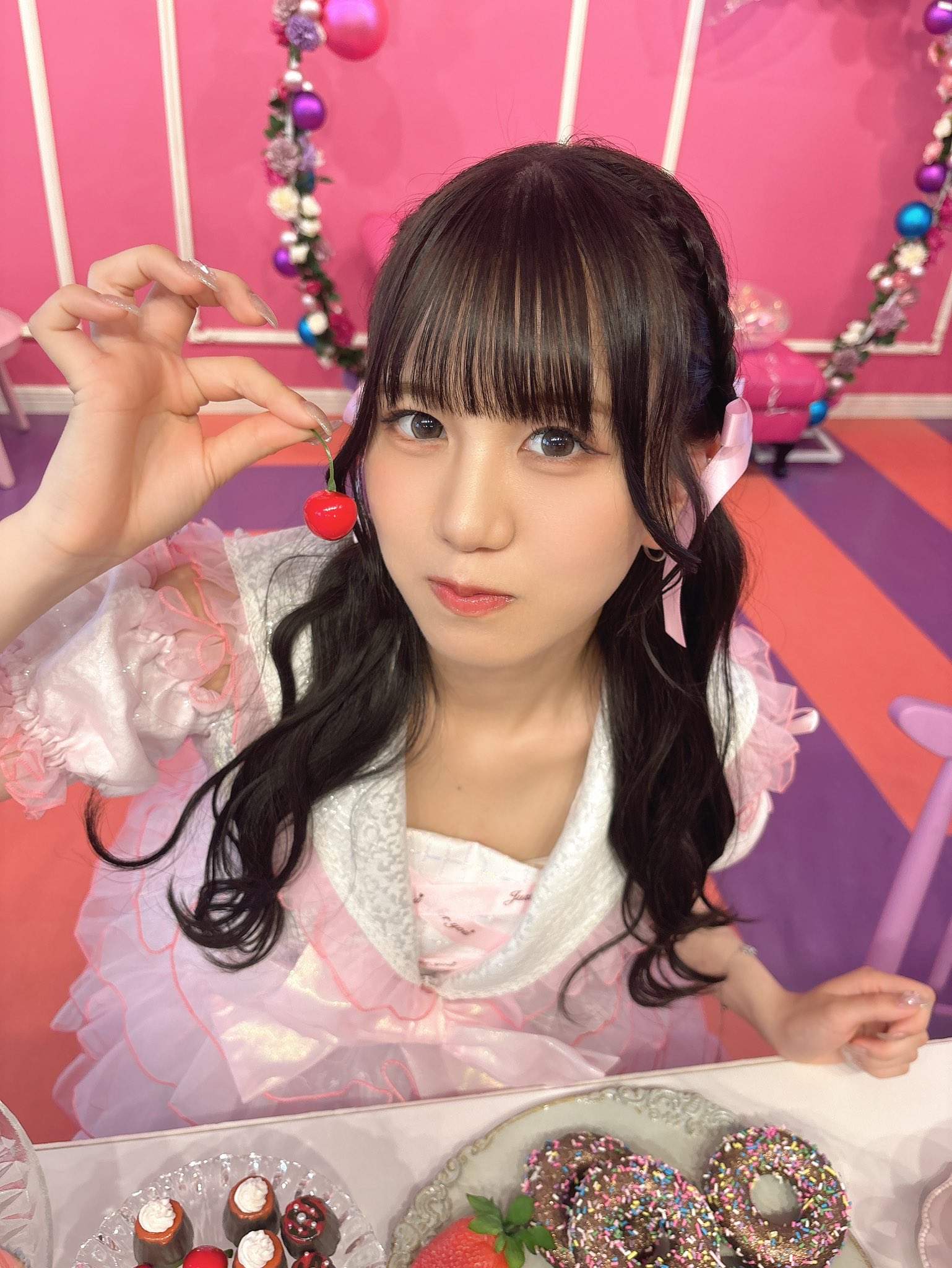 TJBB まさか泣くとは思わなかった リミスタ チェキ 佐藤陽 TJBB まさか泣くとは思わなかった リミスタ チェキ 佐藤陽 THE