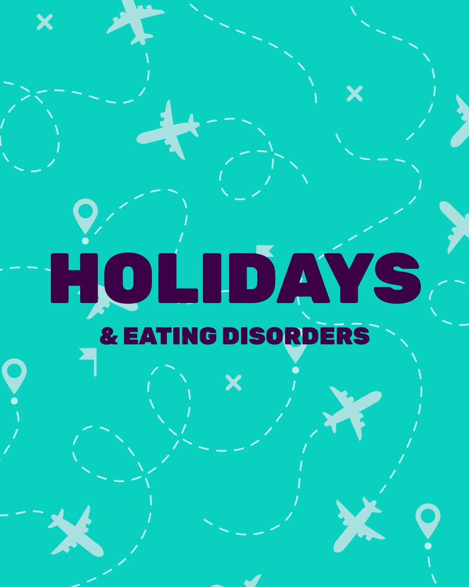beatED's tweet image. With the summer holidays upon us, we wanted to share some tips for those who might find this time of year tough 💜 Remember, we&apos;re always here for you - if you think you need support, contact our Helpline Monday-Friday 3-8pm 🫶
