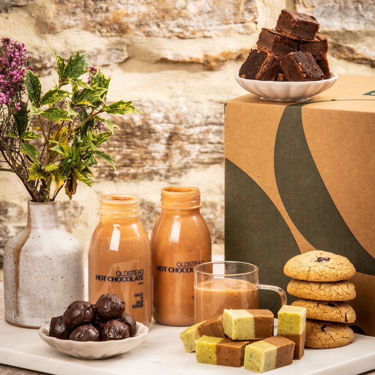 Made In Oldstead tweet media