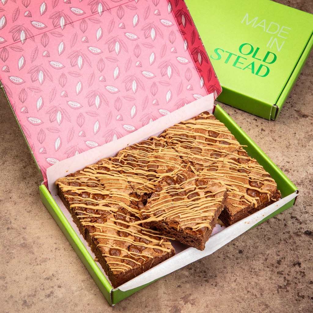 Made In Oldstead tweet media