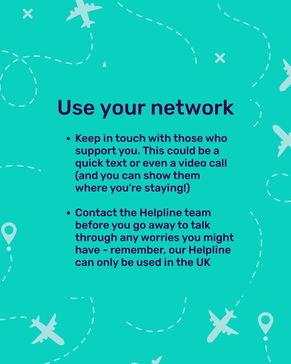 beatED's tweet image. With the summer holidays upon us, we wanted to share some tips for those who might find this time of year tough 💜 Remember, we&apos;re always here for you - if you think you need support, contact our Helpline Monday-Friday 3-8pm 🫶