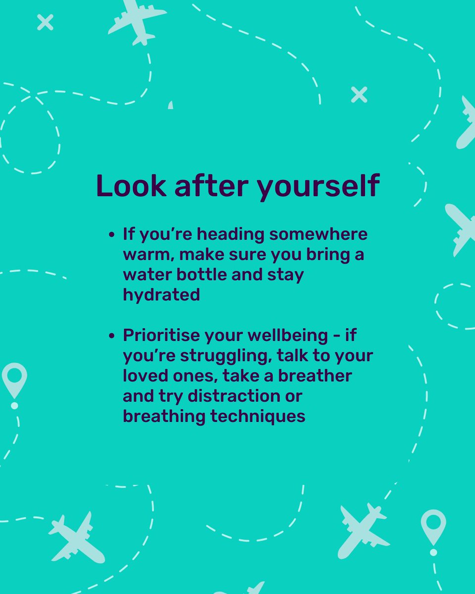 beatED's tweet image. With the summer holidays upon us, we wanted to share some tips for those who might find this time of year tough 💜 Remember, we&apos;re always here for you - if you think you need support, contact our Helpline Monday-Friday 3-8pm 🫶