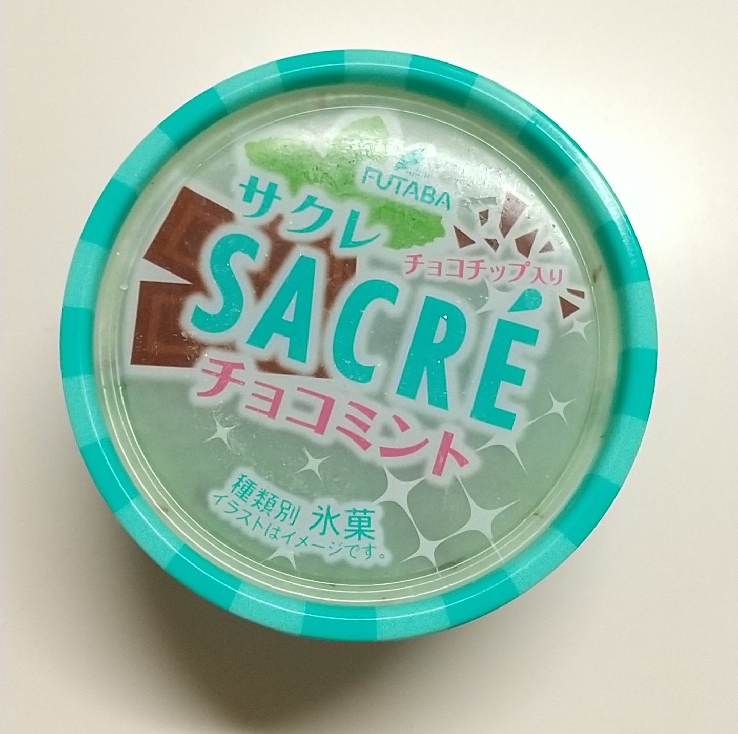 チョコミントちゃん鈴 チョコミント on X: 
