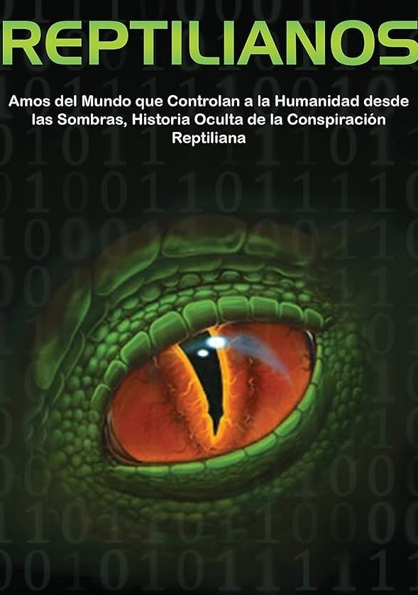 Estos seres se infiltraron en la sociedad humana, alteraron nuestro ADN y asumieron forma humana.

Siguen controlando el mundo en secreto a través de gobiernos, corporaciones, medios de comunicación y religiones.