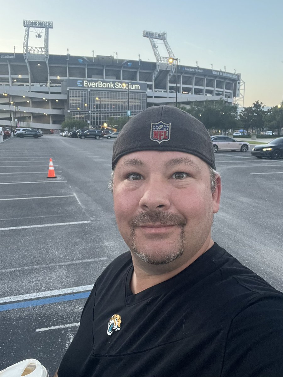 Camp day!! Ready to see the Trevor to Hunter and BTJ connection