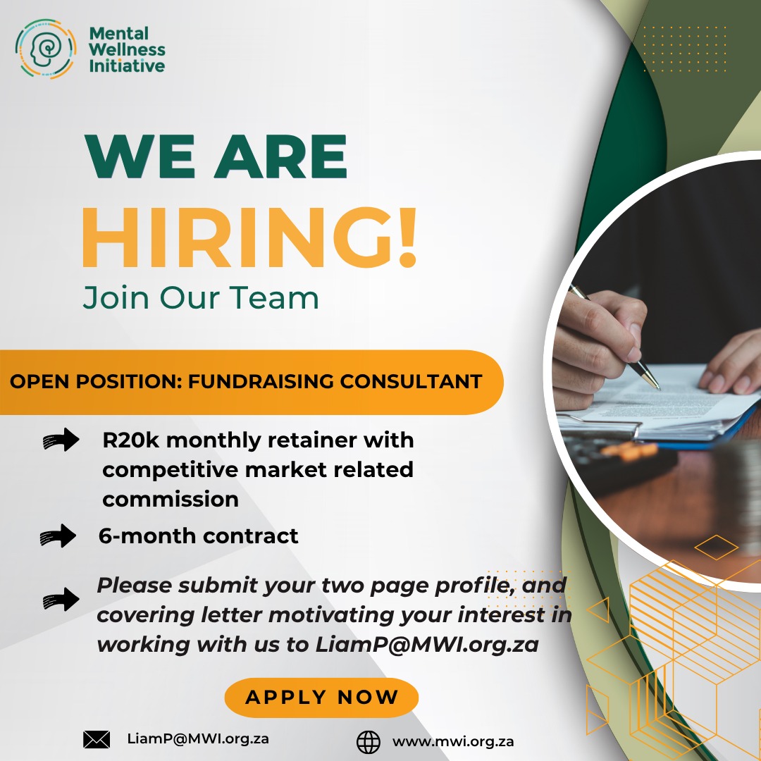 Mental_Wellness_Initiative ZA tweet media