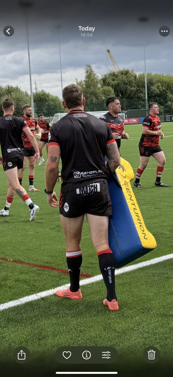 Cracking shots of our advertising at <a href="/GooleVikingsRL/">Goole Vikings RL</a>  this weekend 🏉🏟️💡🔥💧.    #sponsorship #advertising #rugbyleague #energybroker