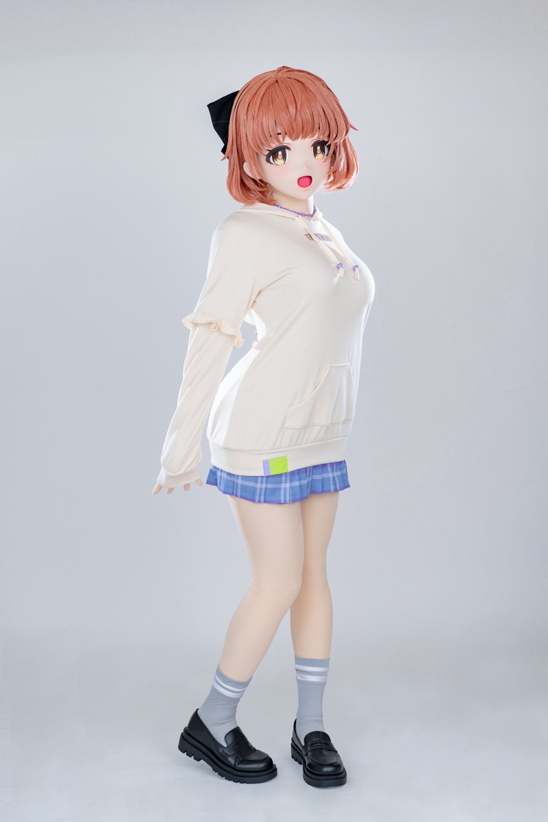 ⚠ #コスプレ ⚠

🪽THE IDOLM@STER SHINY COLORS
🪽郁田 はるき [Haruki Ikuta]

🎭 : <a href="/FACTORYRINS/">RINS</a> 
📷 : <a href="/matsu_kig/">matsu(まっつー)</a> 

#アイドルマスターシャイニーカラーズ 
#シャニマス
#郁田はるき 
#着ぐるみ 
#kigurumi  
#cosplay
