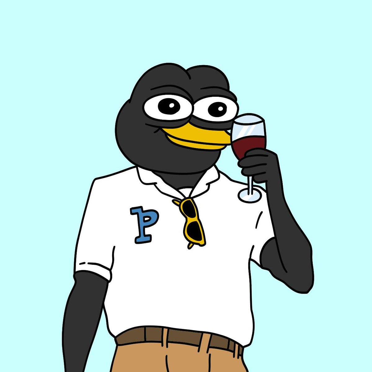 pengonsolana's tweet image. DON'T FORGET TO MARK YOUR WINNINGS. $PENG