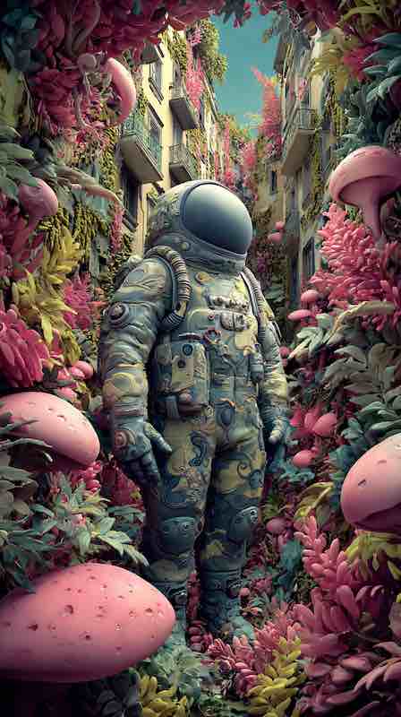 Enjoy the moment you are now....