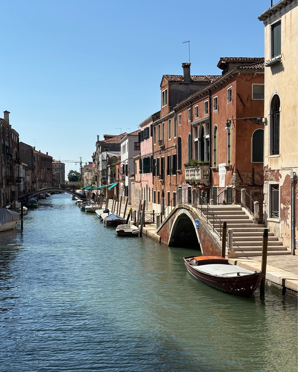 IntrecciVE's tweet image. Sul rio #venezia #venice #veneziagram #igersvenezia #veneziadavivere #venise #tourguide #travel #travelgram #guidetouristique