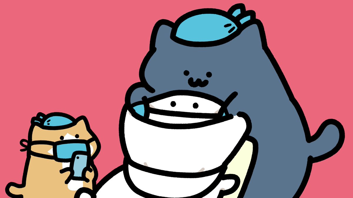 こねこ Koty@月末まで東京不在 on X: 