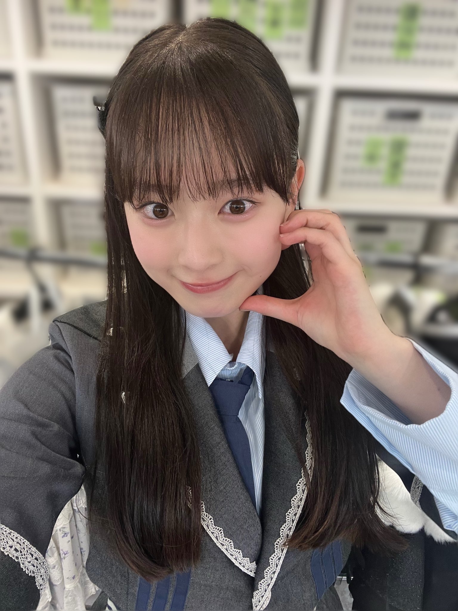 近藤沙樹（AKB48 20期研究生） on X: 