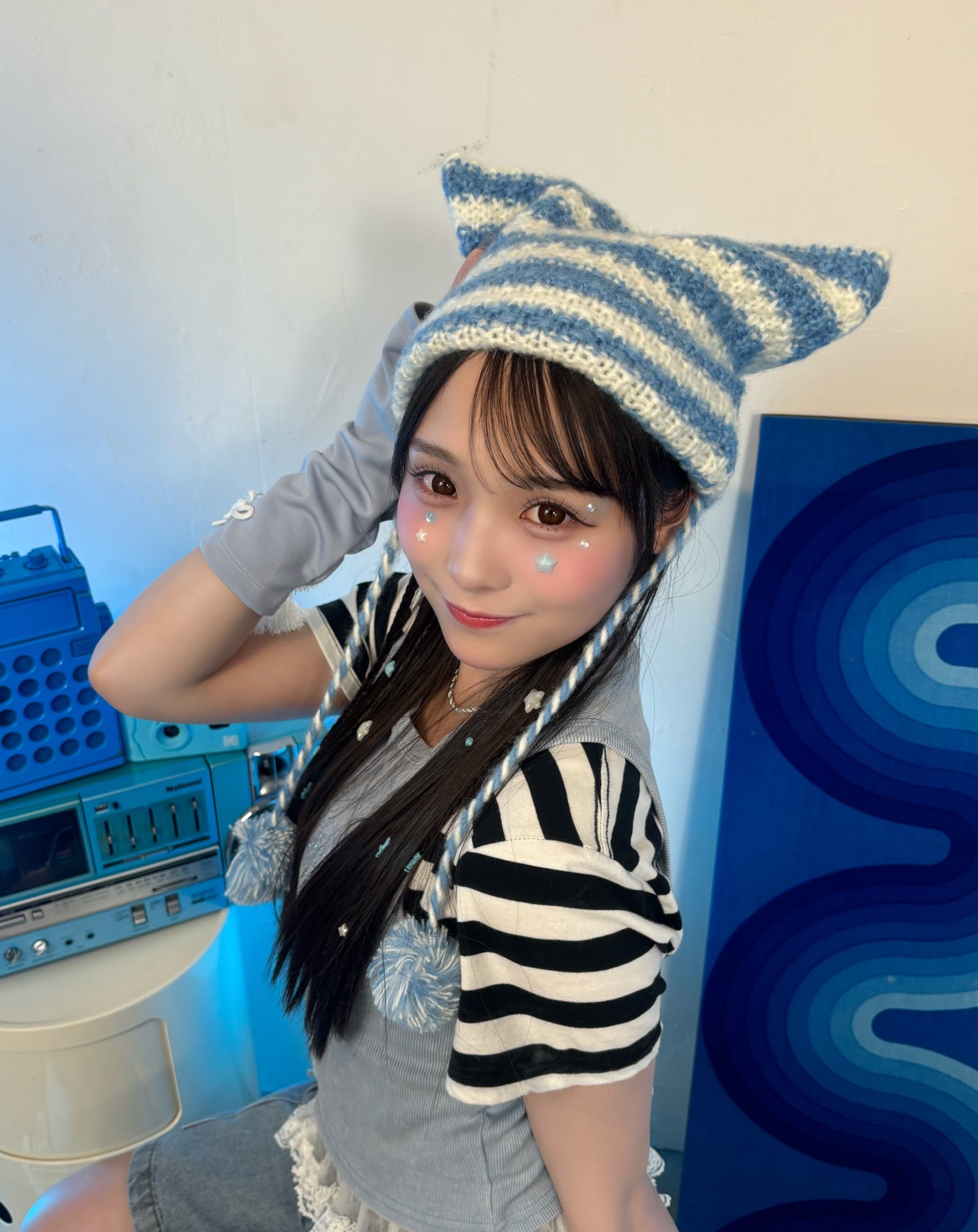 Pixel Ribbon ピクセルリボン 葉山 雫 Pixel Ribbon【Official】 on X