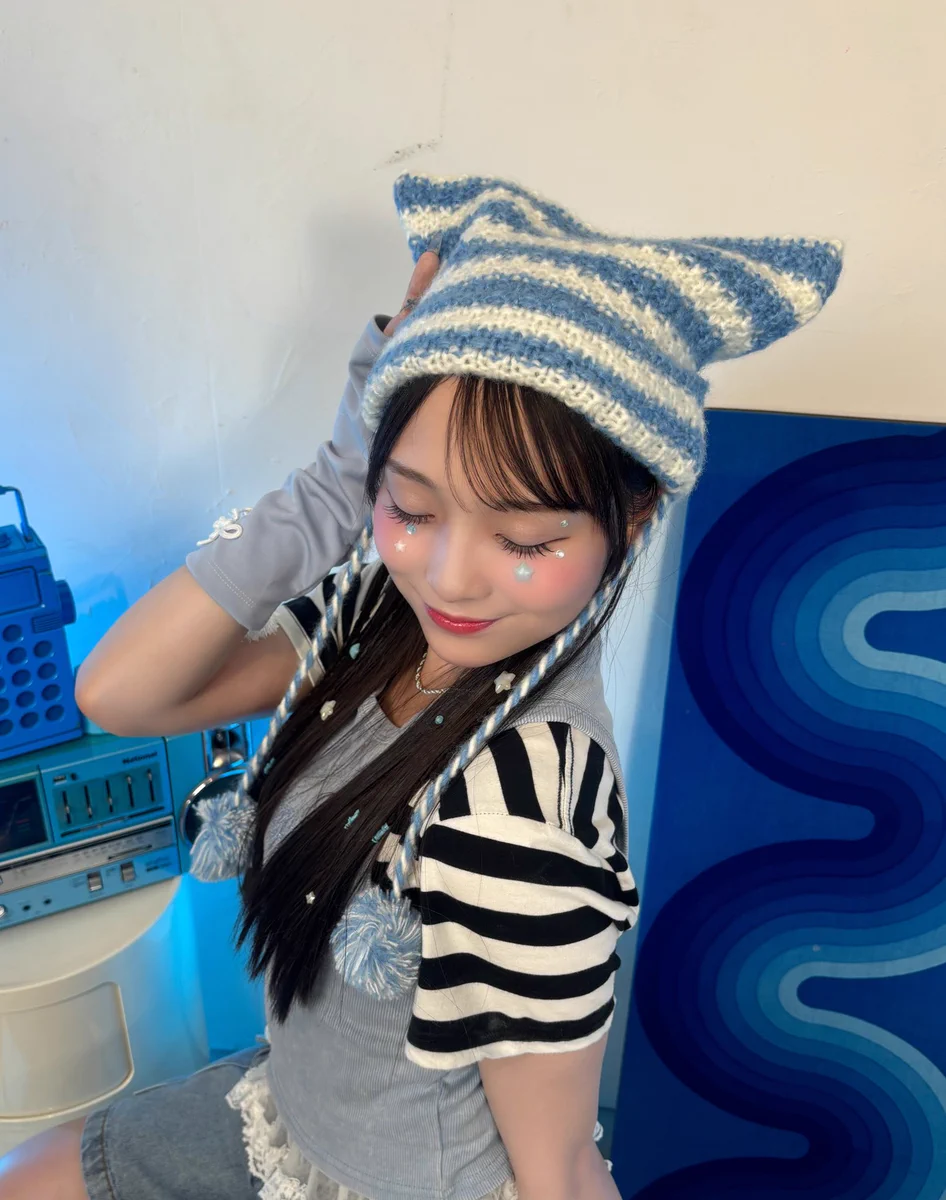 Pixel Ribbon【Official】 on X: 