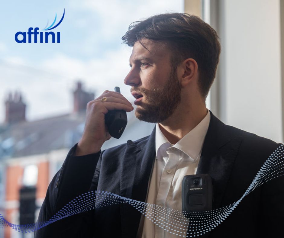 🔹Explore Motorola Body Cameras🔹
From law enforcement to retail, Motorola Solutions offers body-worn cameras built for every role.
➡️VB400 &amp; V200: Rugged and reliable for frontline teams
➡️VT100: Discreet and ideal for customer-facing staff
Book a demo today! sales@affini.co.uk