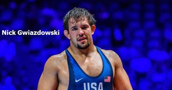 On July 29, 2018 at the respected Yasar Dogu International, a United World Wrestling ranking tournament, Kyle Dake wins a gold medal and Nick Gwiazdowski wins a bronze medal to help USA Wrestling capture the team title.