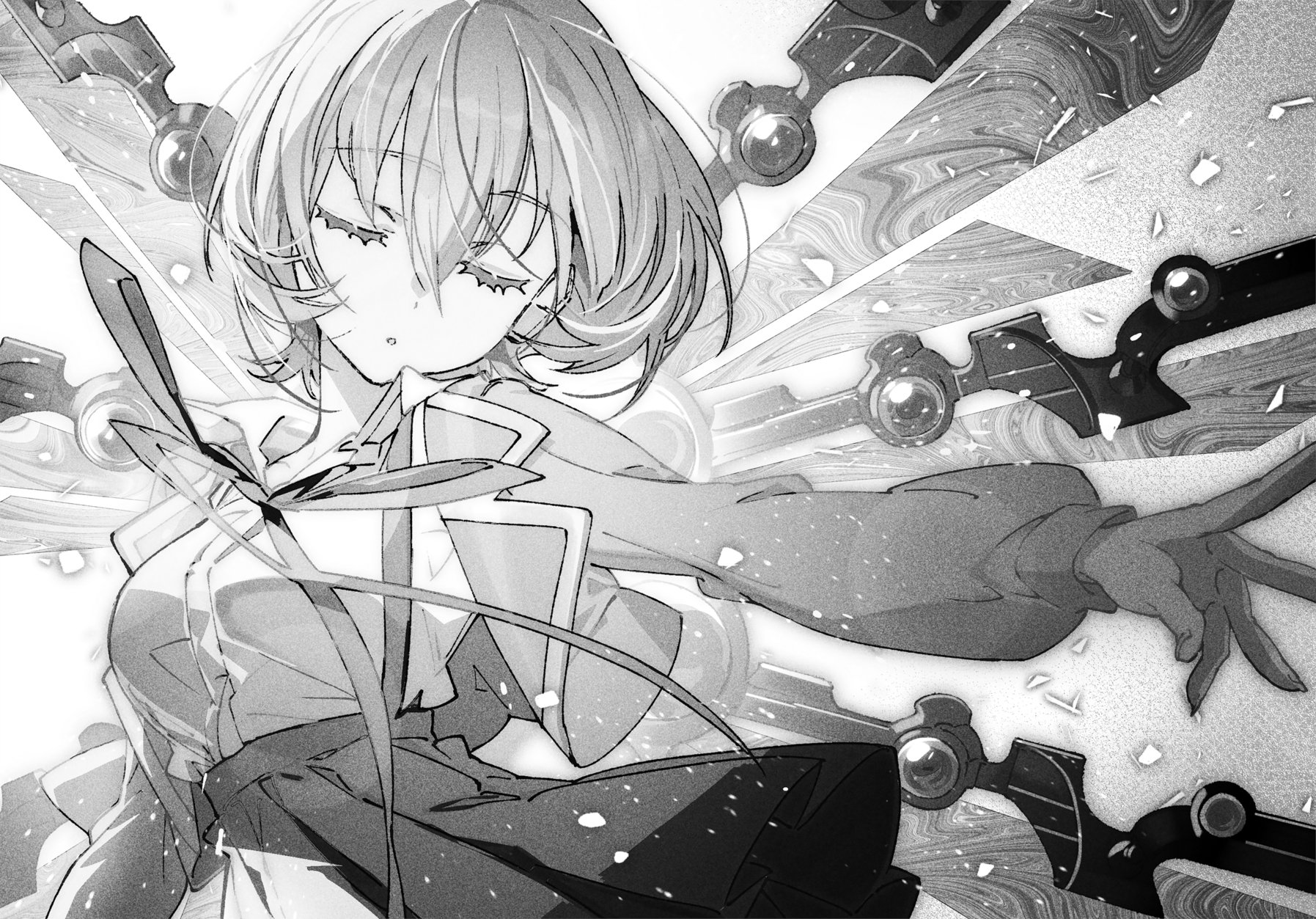 我が焔炎にひれ伏せ世界』ホムセカ公式 (@homuseka) / X