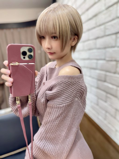 Twitterのコスプレ画像36