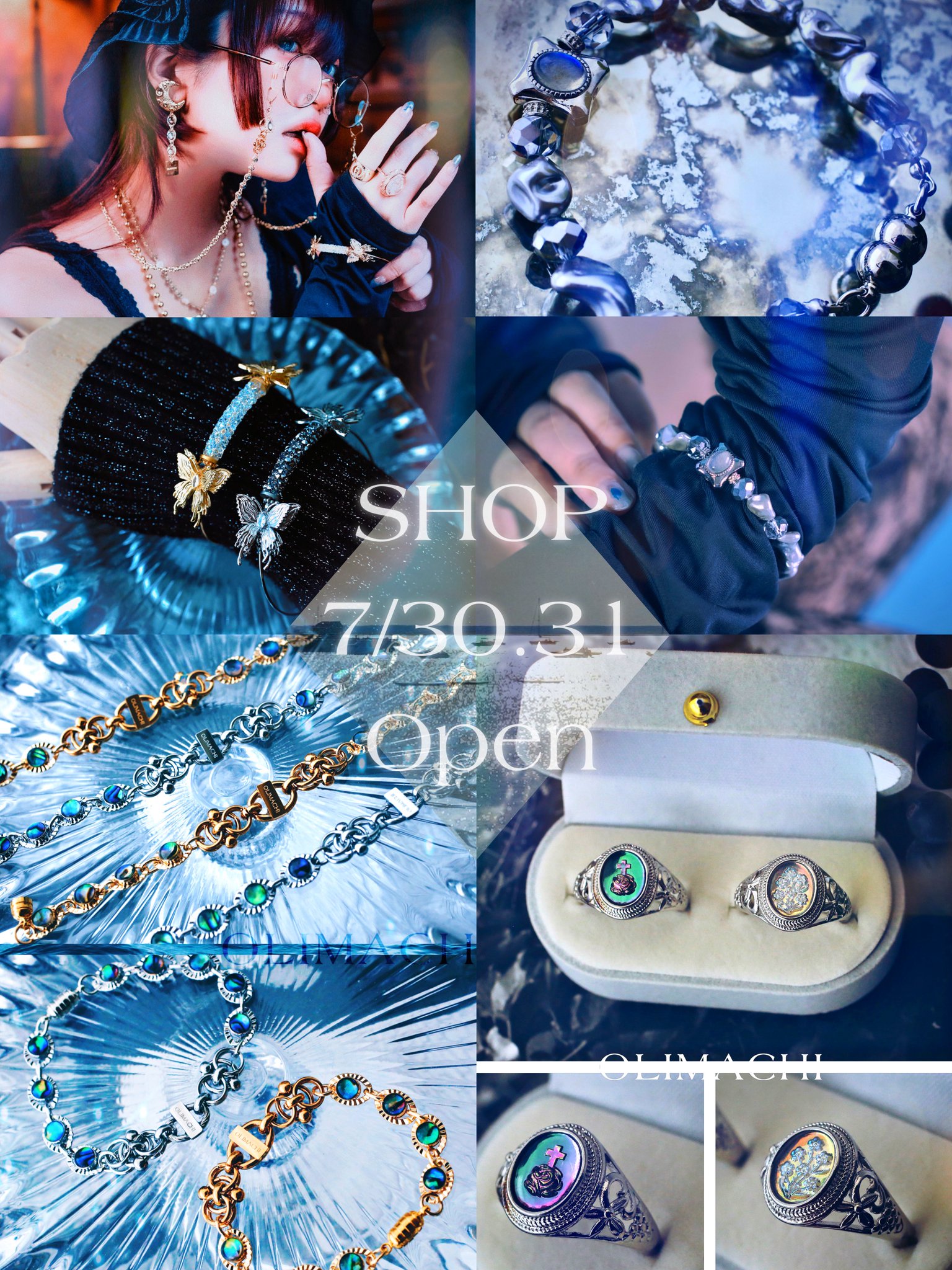 Oʟɪᴍᴀᴄʜɪ🥀BASE7/30.18:00〜7/31 on X: 