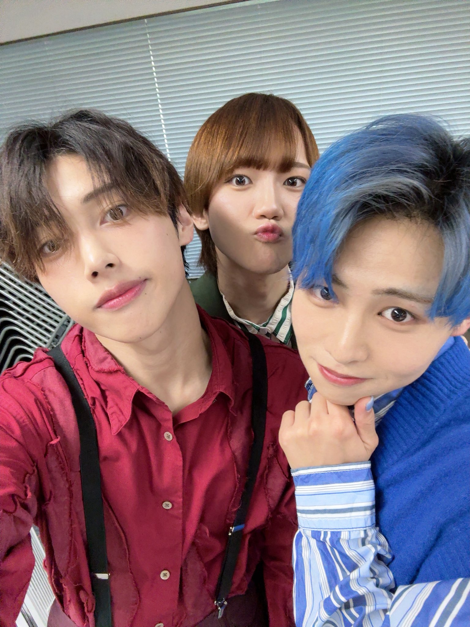 しずく@Milky Monster🍼👻 (@sizuku_milmon) / X