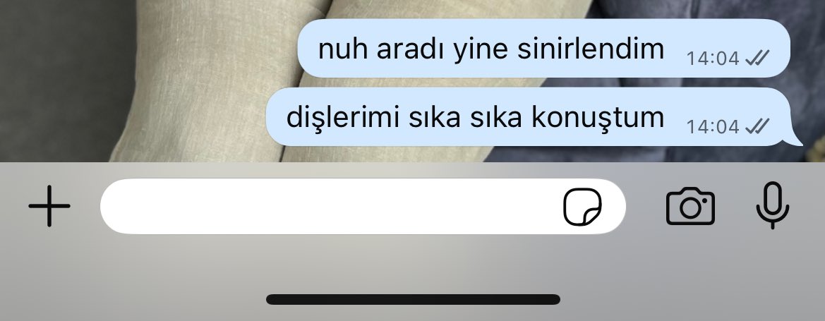 selinkaderoglu's tweet image. Arkadaşımı günlük gibi kullanıyorum bence okey