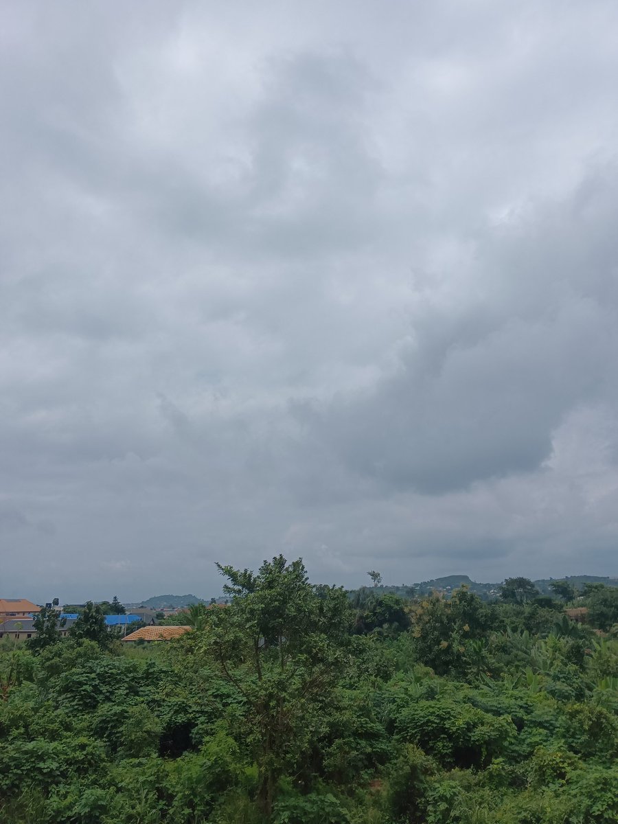 In Nigeria 🇳🇬,

Teacher: "The sky’s the limit!"
Me: "Actually goes outside to check."
@NubilaNetwork <a href="/nillionnetwork/">Nillion</a>