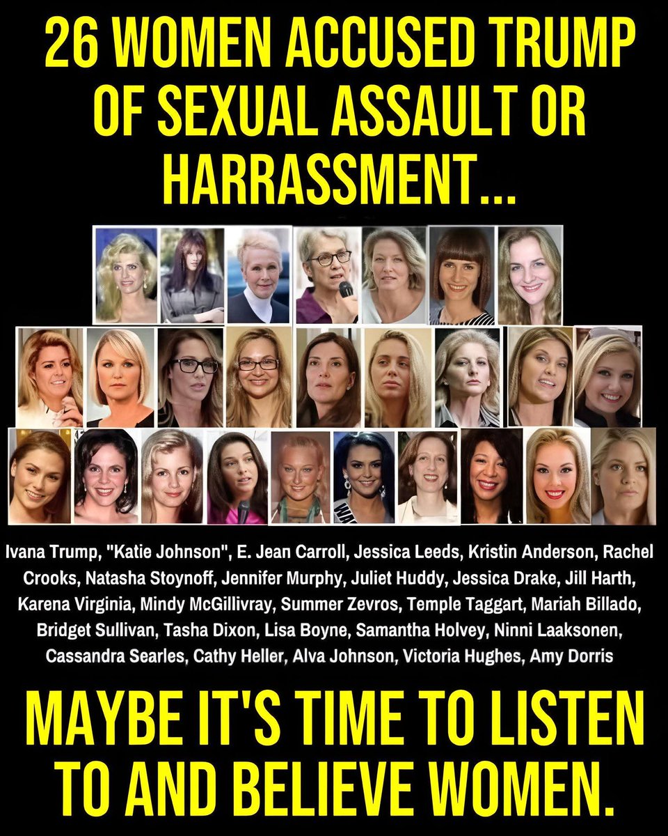 #EpsteinTrumpCoverUp