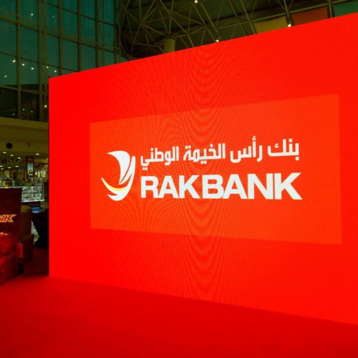 🔴CRIPTOVALUTE : RAKBANK lancia il trading di criptovalute per clienti al dettaglio negli Emirati Arabi Uniti