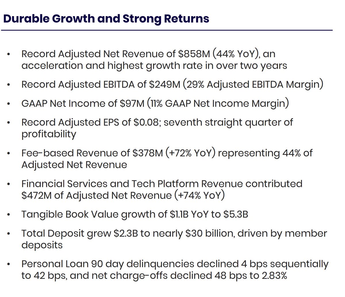 $SOFI 🔴🛸 Q2 EARNINGS BLOWOUT 🛸🔴