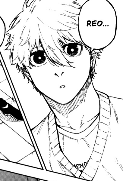parfaitfangirl's tweet photo. Tfw you're reading a NagiReo fanfic/doujinshi, go "Aww that's such a cute line, too bad is not canon", to end up finding out that Homotron 3000 already said a worse version of that

Literally insane https://t.co/qq8zfDf8AR