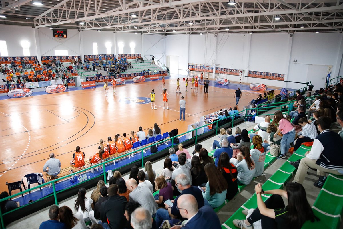 ᴄᴏᴍᴘᴇᴛɪᴄɪᴏɴᴇꜱ | Publicadas las normas y sistemas de competición de la temporada 2025-2026 ➡️ bit.ly/4m9oOnj