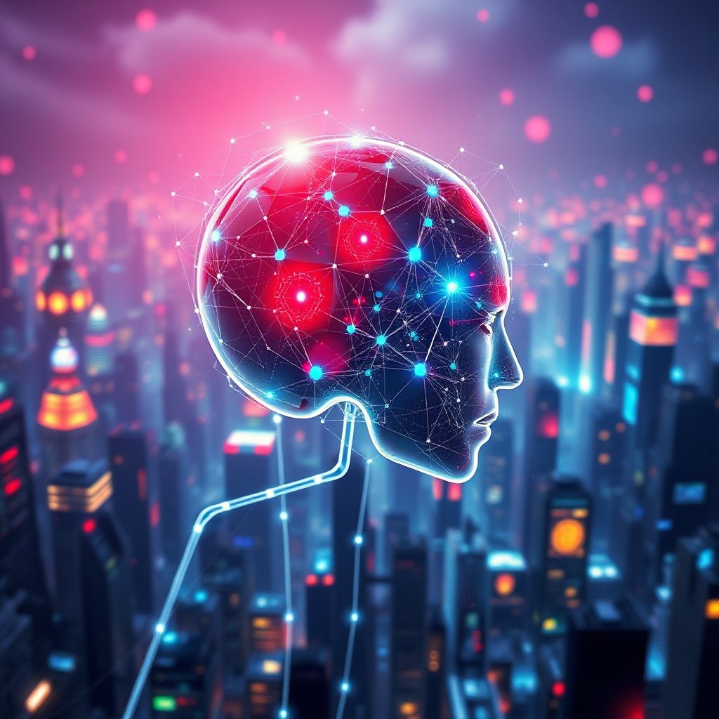 Últimas noticias sobre #IA: La inteligencia artificial transforma radicalmente diversos sectores, desde la cadena de suministro, donde mejora la eficiencia y velocidad, hasta el avance del modelo GPT-5 de OpenAI en programación. Eventos recientes en ... 👉 jaimearestrepo.com/transformacion…