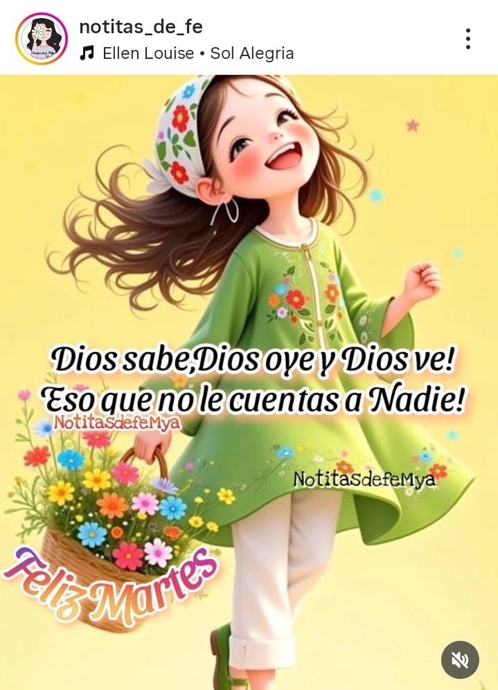 Buenos días hermosuras...
Señor, gracias por despertarme y mostrarme un nuevo día lleno de oportunidades 🙏Amén 
Que tengan un día genial☕❤️🙏☺️
