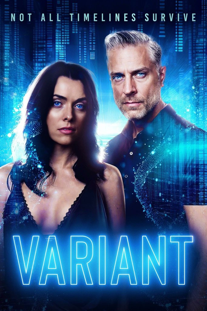 Stuart Bannerman (@frompage2screen) on Twitter photo If you’re into #scifi that makes your brain twirl, buckle & rent/buy Variant. Out now on Prime Video. Its a stylish, low‑budget thriller that packs a surprise in every frame. Think Primer & Predestination, but with its own eerie twist. From <a href="/CockerelEnt/">COCKEREL ENT</a> amazon.co.uk/gp/video/detai… If you’re into #scifi that makes your brain twirl, buckle & rent/buy Variant. Out now on Prime Video. Its a stylish, low‑budget thriller that packs a surprise in every frame. Think Primer & Predestination, but with its own eerie twist. From <a href="/CockerelEnt/">COCKEREL ENT</a> amazon.co.uk/gp/video/detai…