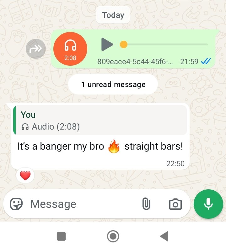 Big up Randal Productions &amp; Tyson Toot Toot 🏆🔥 Tyson's X account was hacked and suspended in May and he hasn't been to a studio, done a grime set or wrote lyrics in years but still provided a hard hitting Grime track! #RT9Times #Grime OUT NOW!!! 🇧🇷Bandcamp.com/KwalaToot