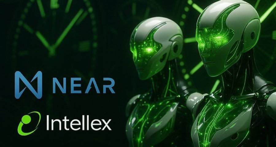 Coin Circle 小公主 (@dizyo488593) on Twitter photo 💜<a href="/intellex_xyz/">Intellex AI Protocol</a>:解锁AI代理的跨链智慧,<a href="/NEARProtocol/">NEAR Protocol</a>的下一代互联网蓝图
<a href="/intellex_xyz/">Intellex AI Protocol</a> 正在<a href="/NEARProtocol/">NEAR Protocol</a>上掀起一场革命,打造一个由AI代理主导的“未来互联网”!这不是人类操控的传统网络,而是代理们自主交易、协作、学习、进化的去中心化生态,彻底改变Web3的游戏规则。🌍 💜<a href="/intellex_xyz/">Intellex AI Protocol</a>:解锁AI代理的跨链智慧,<a href="/NEARProtocol/">NEAR Protocol</a>的下一代互联网蓝图
<a href="/intellex_xyz/">Intellex AI Protocol</a> 正在<a href="/NEARProtocol/">NEAR Protocol</a>上掀起一场革命,打造一个由AI代理主导的“未来互联网”!这不是人类操控的传统网络,而是代理们自主交易、协作、学习、进化的去中心化生态,彻底改变Web3的游戏规则。🌍