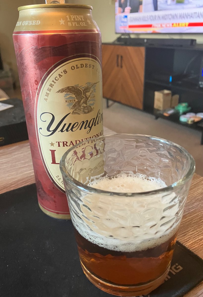 What’s cooler than cool? Ice cold. <a href="/yuenglingbeer/">Yuengling Brewery</a>