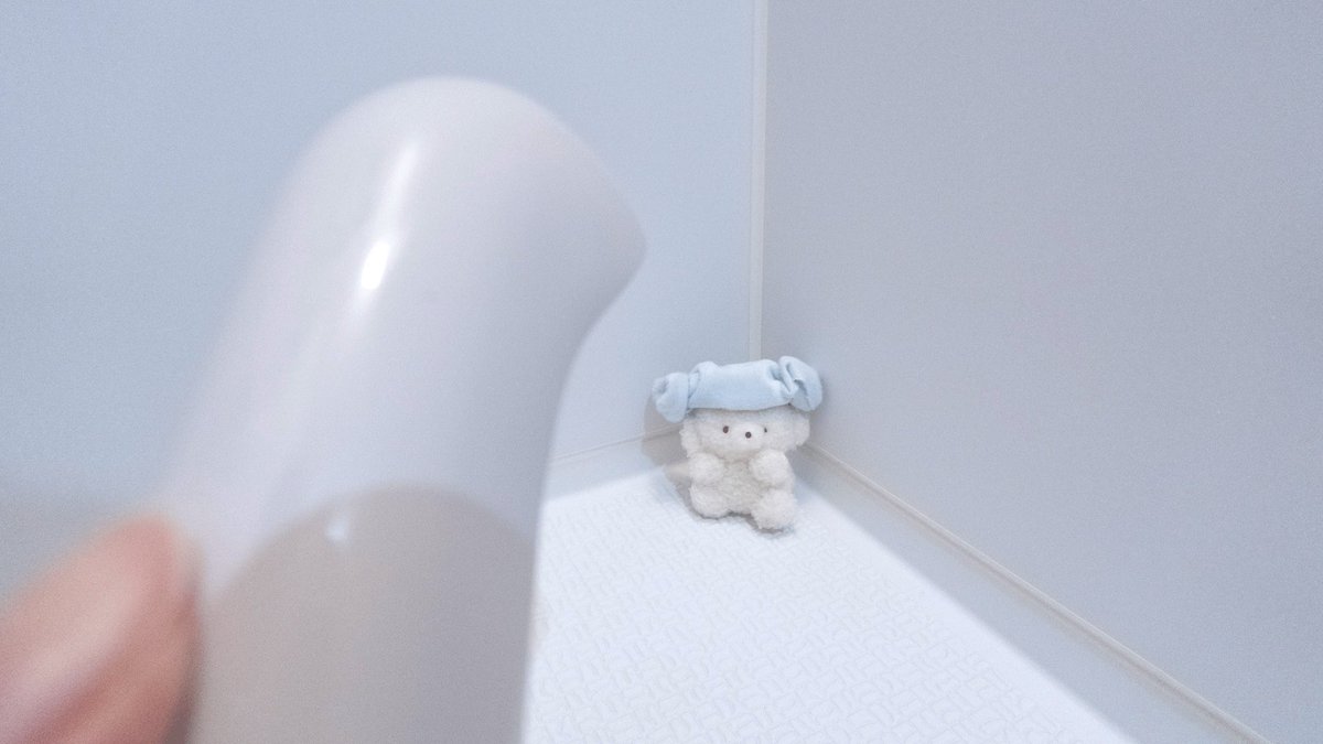 ぃじわる　ゃめ　れる　？