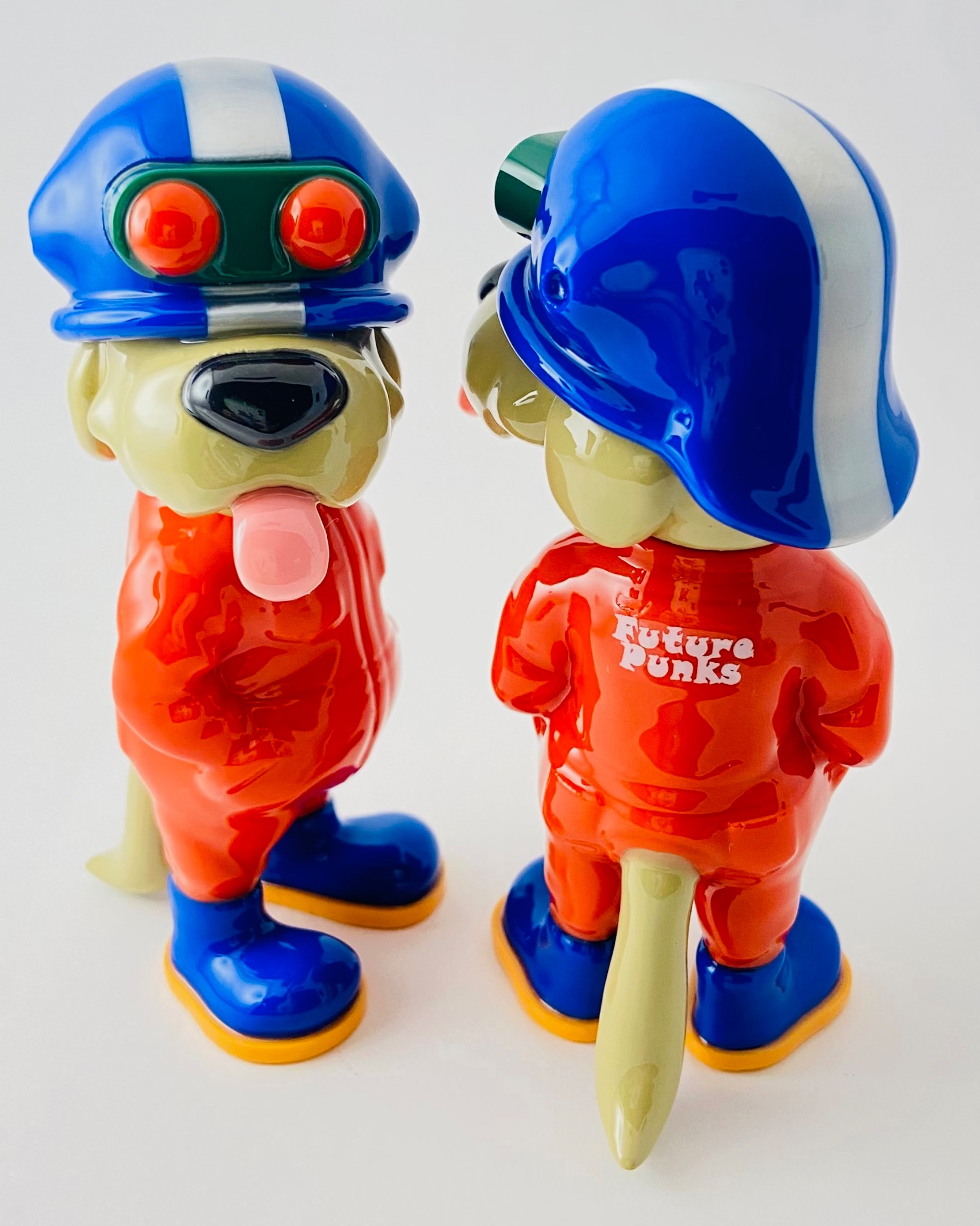 ⬣ Futureman シカフェス8/30 頑張りま～～～す