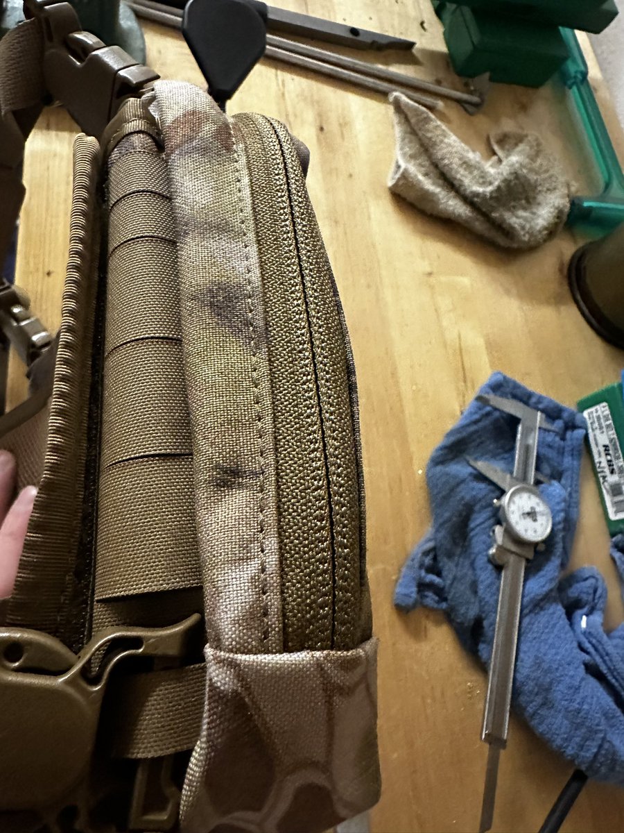 So many knives and sheaths out there. Help a brother out finding a knife (general purpose, skinning, outdoor, etc) and sheath combo to put on the chest pack.
