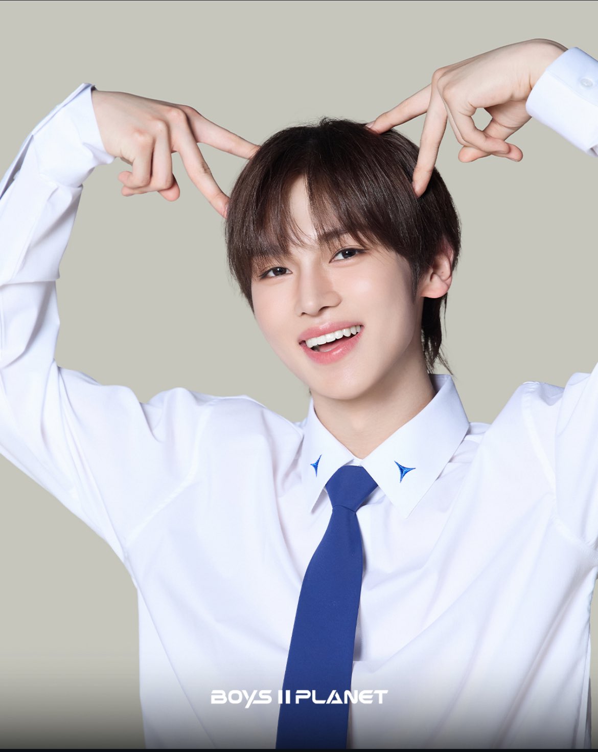 ボイプラ2 BOYSPLANET2 씬롱 贺鑫隆 シンロン トレカ 入会特典